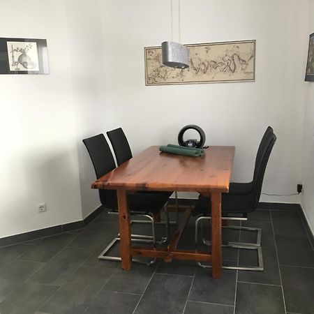 Gaestehaus Weingut Meierer Kesten 外观 照片