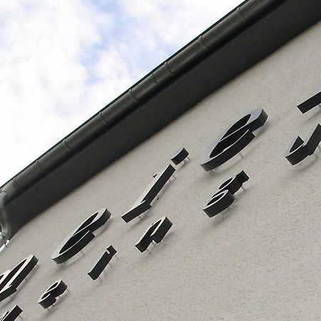 Gaestehaus Weingut Meierer Kesten 外观 照片