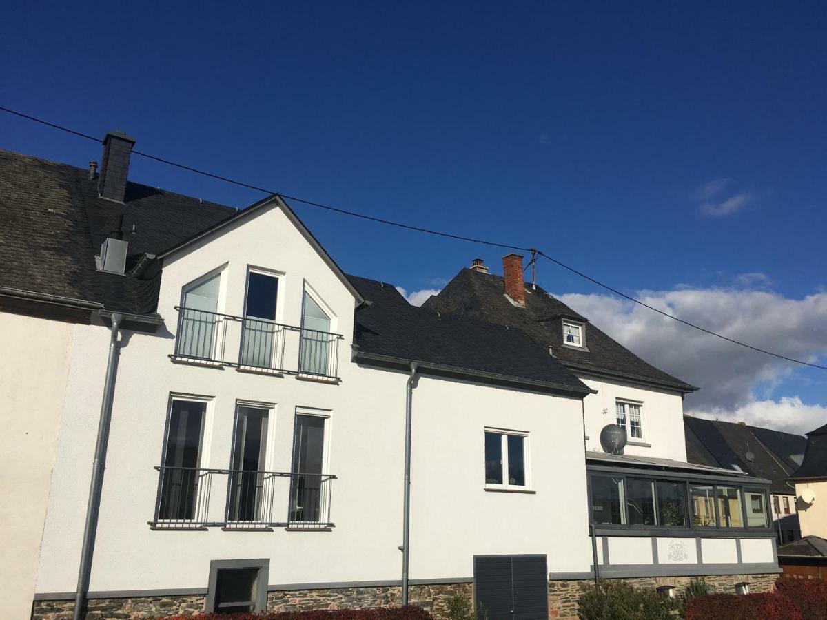 Gaestehaus Weingut Meierer Kesten 外观 照片