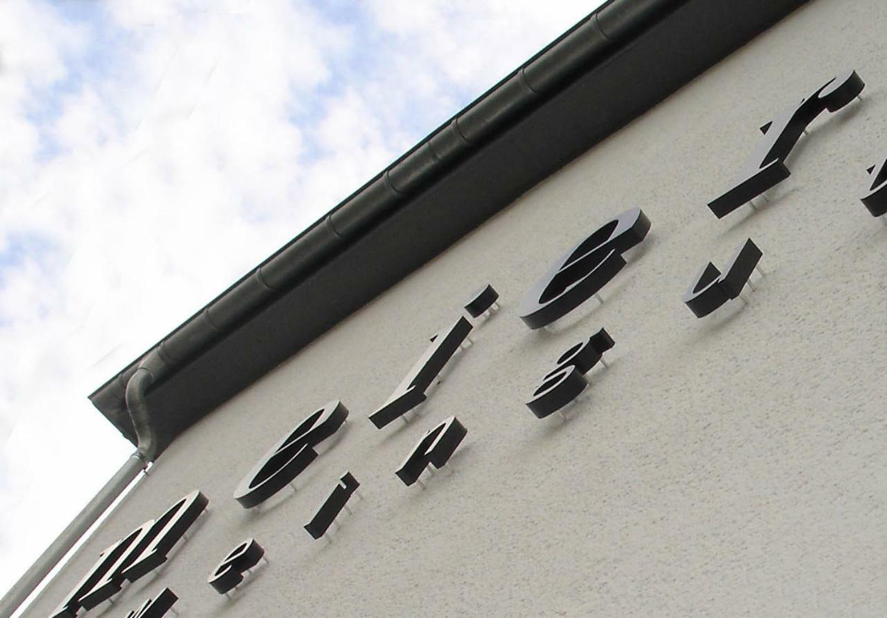 Gaestehaus Weingut Meierer Kesten 外观 照片